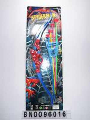 SPIDER MAN,