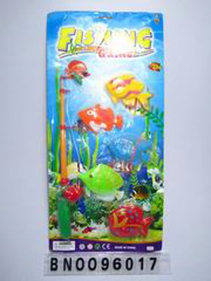FISHING SET,