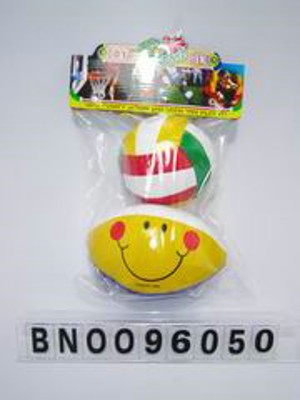 BALL  NET BAG,