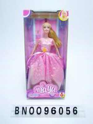 DOLL ,