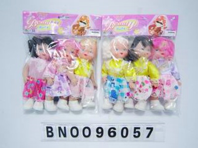 DOLL 3ACCT,