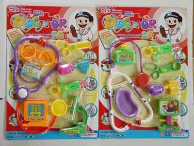 DOCTOR SET,