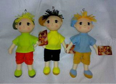 12＂DOLL,