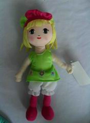 12＂DOLL,