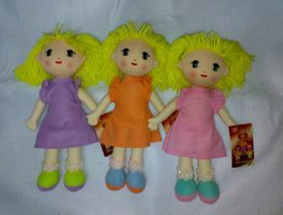 12＂DOLL,