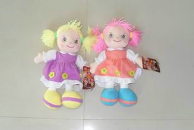 12＂DOLL,