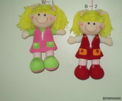12＂DOLL,