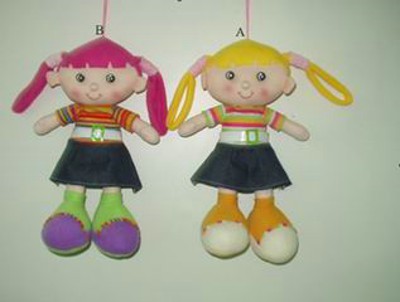 12＂DOLL,