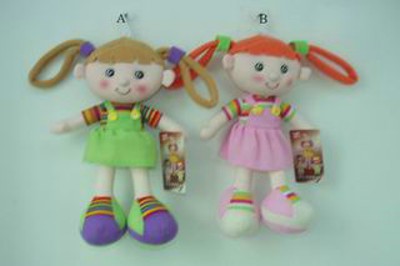 12＂DOLL,