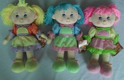 16＂DOLL,