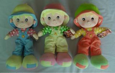 16＂DOLL,