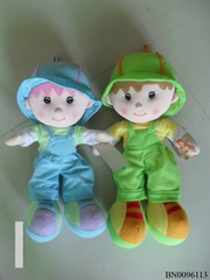 16＂DOLL,