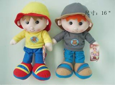 16＂DOLL,