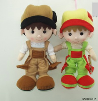 16＂DOLL,