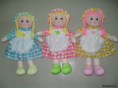 20＂DOLL,