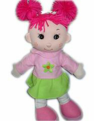 20＂DOLL,