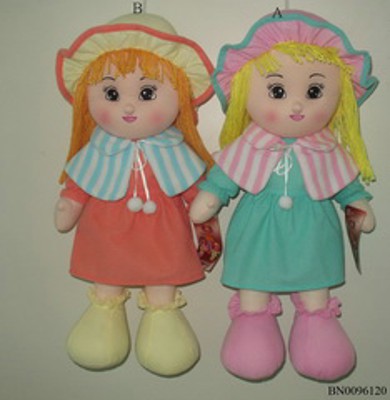 20＂DOLL,