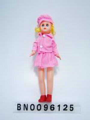 DOLL ,