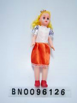 DOLL ,