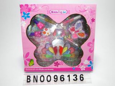 COSMETIC PLAY SET ,