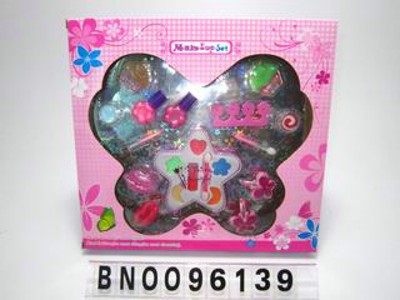 COSMETIC PLAY SET ,
