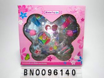 COSMETIC PLAY SET ,