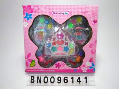 COSMETIC PLAY SET ,