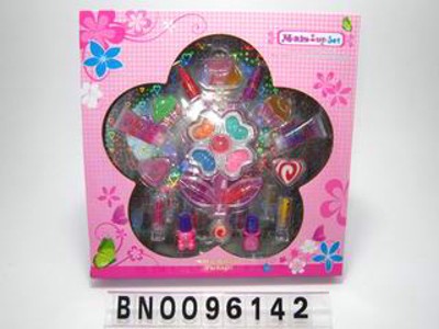 COSMETIC PLAY SET ,