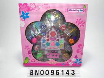 COSMETIC PLAY SET ,