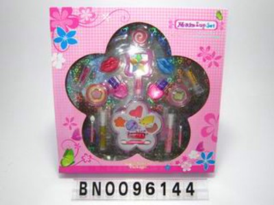 COSMETIC PLAY SET ,