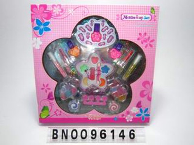 COSMETIC PLAY SET ,
