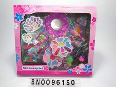 COSMETIC PLAY SET ,