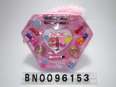 COSMETIC PLAY SET ,