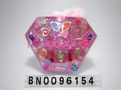 COSMETIC PLAY SET ,