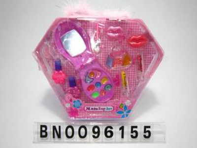 COSMETIC PLAY SET ,