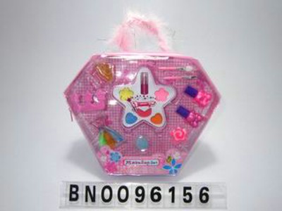 COSMETIC PLAY SET ,
