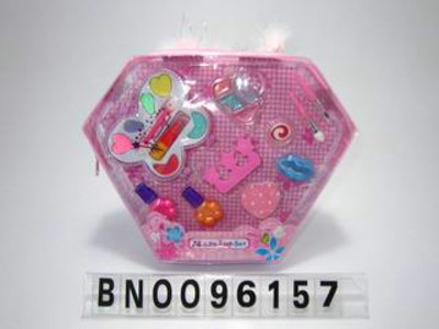 COSMETIC PLAY SET ,
