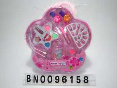 COSMETIC PLAY SET ,
