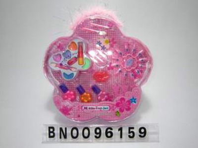 COSMETIC PLAY SET ,