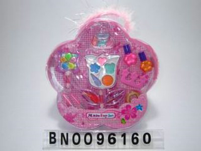 COSMETIC PLAY SET ,