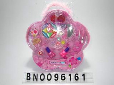 COSMETIC PLAY SET,