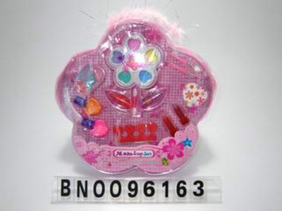 COSMETIC PLAY SET,