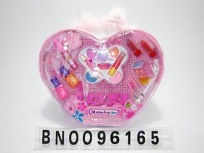 COSMETIC PLAY SET ,