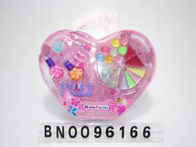COSMETIC PLAY SET ,