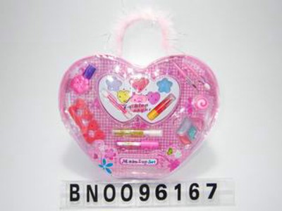 COSMETIC PLAY SET ,