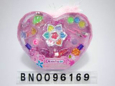 COSMETIC PLAY SET ,
