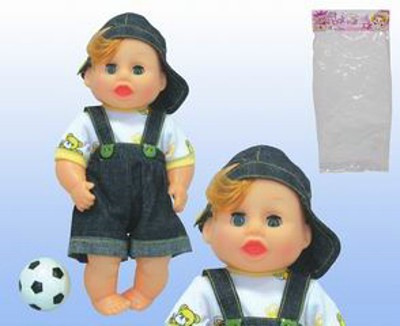 DOLL,
