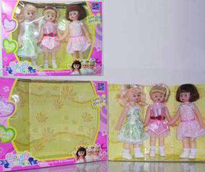 DOLL,