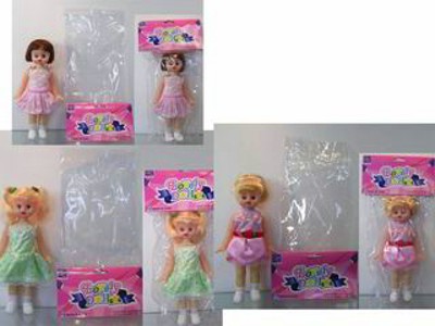 DOLL 3ACCT,