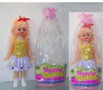DOLL,